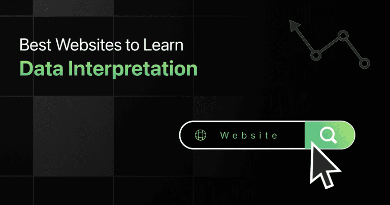 Best Websites to Learn Data Interpretation Best Websites to Learn Data Interpretation