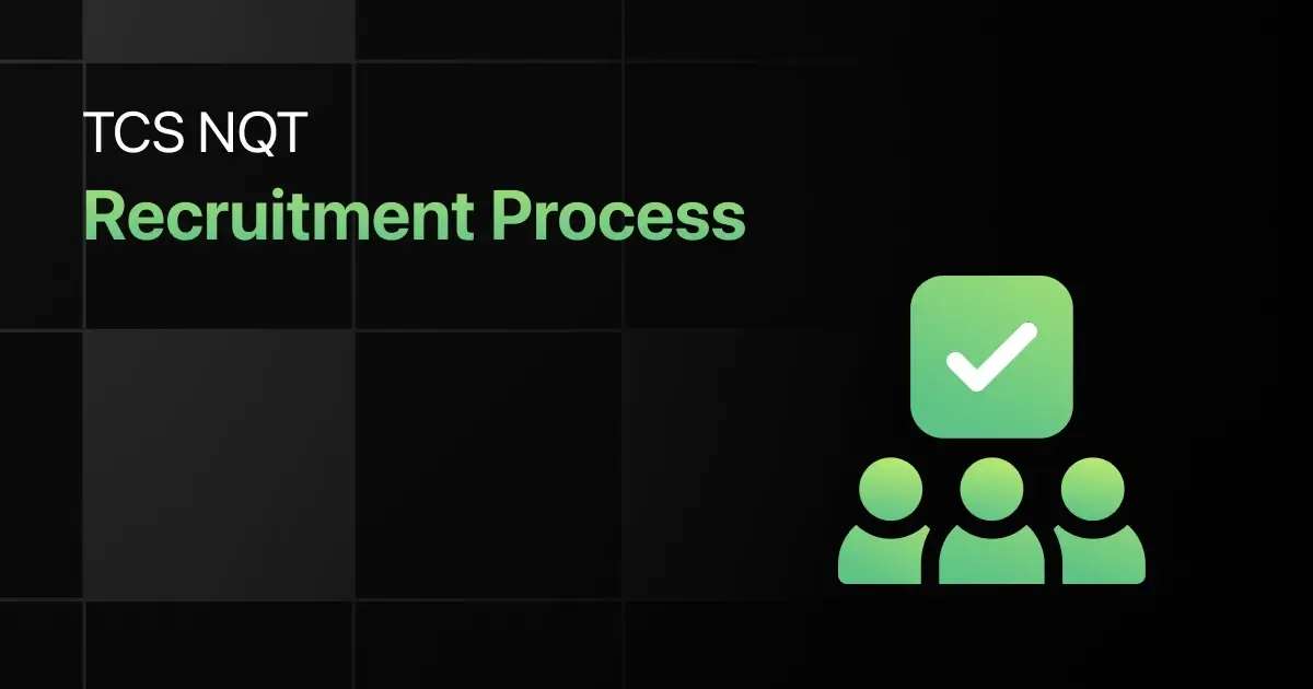 TCS NQT Interview Experience