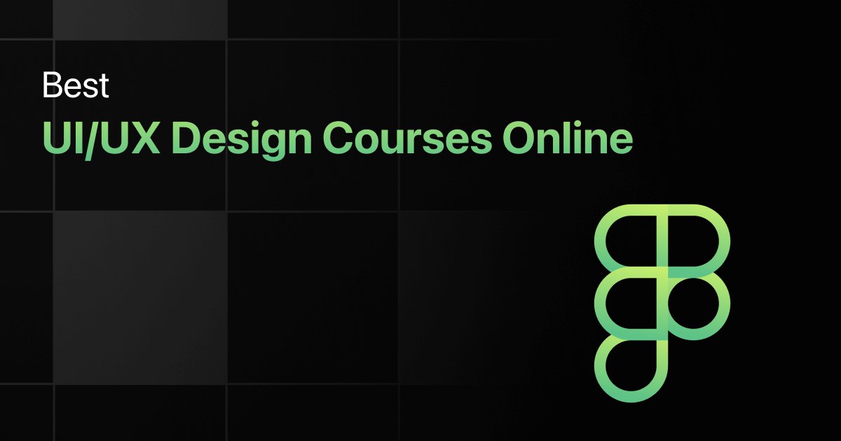 8 Best UI/UX Design Courses Online in 2024 [Free & Paid]