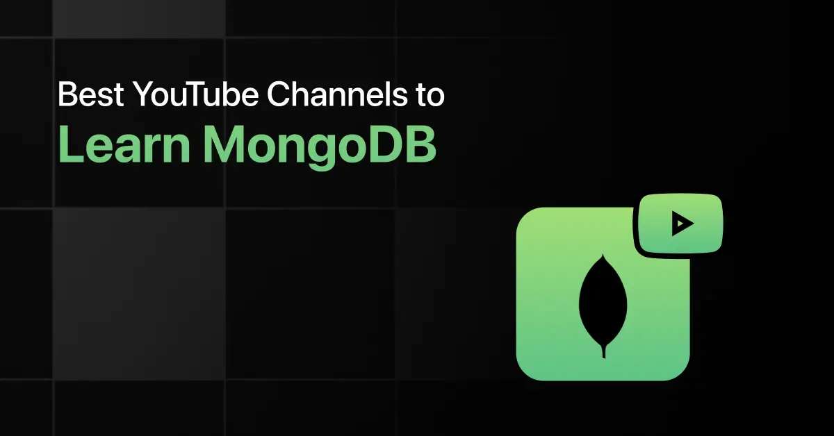 Best YouTube Channels to Learn React JS