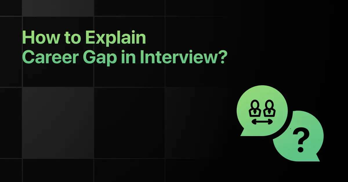 How to answer “Why Should We Hire You?”