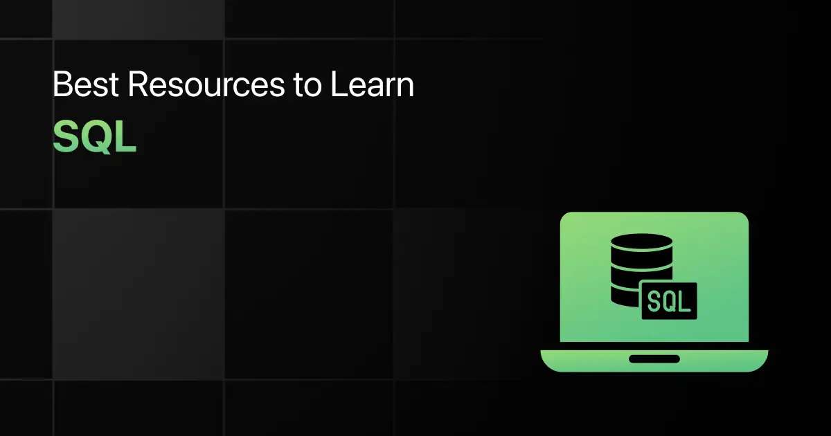 Best Websites to Practice SQL