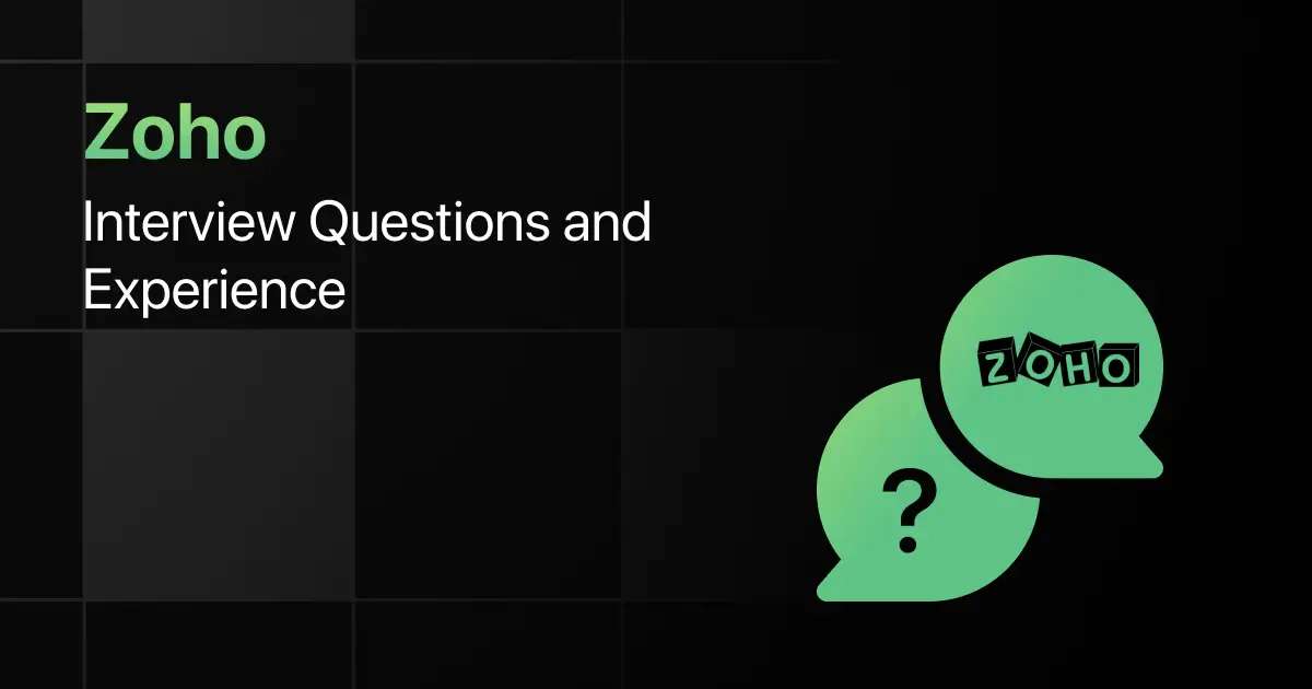 Top C++ Interview Questions for Freshers