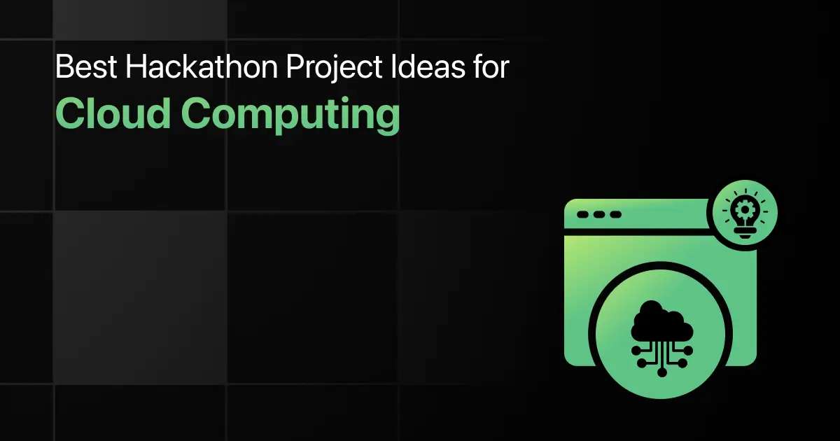 Upcoming Hackathons in Pune