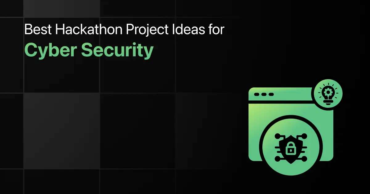 Upcoming Hackathons in Pune