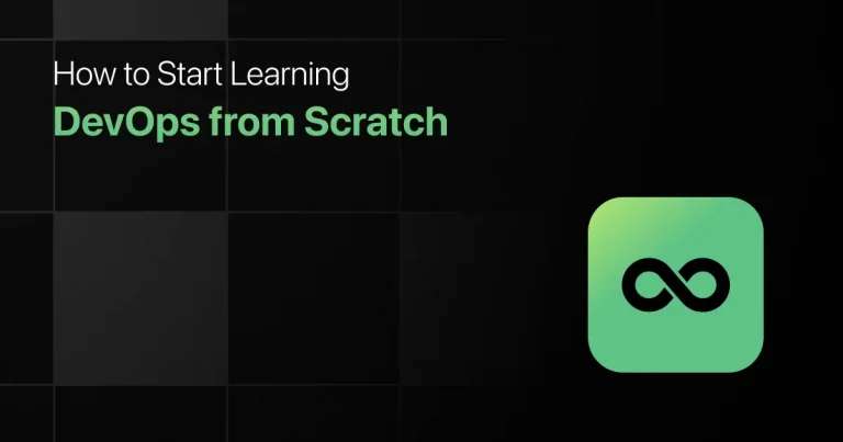 How to Start Learning DevOps from Scratch