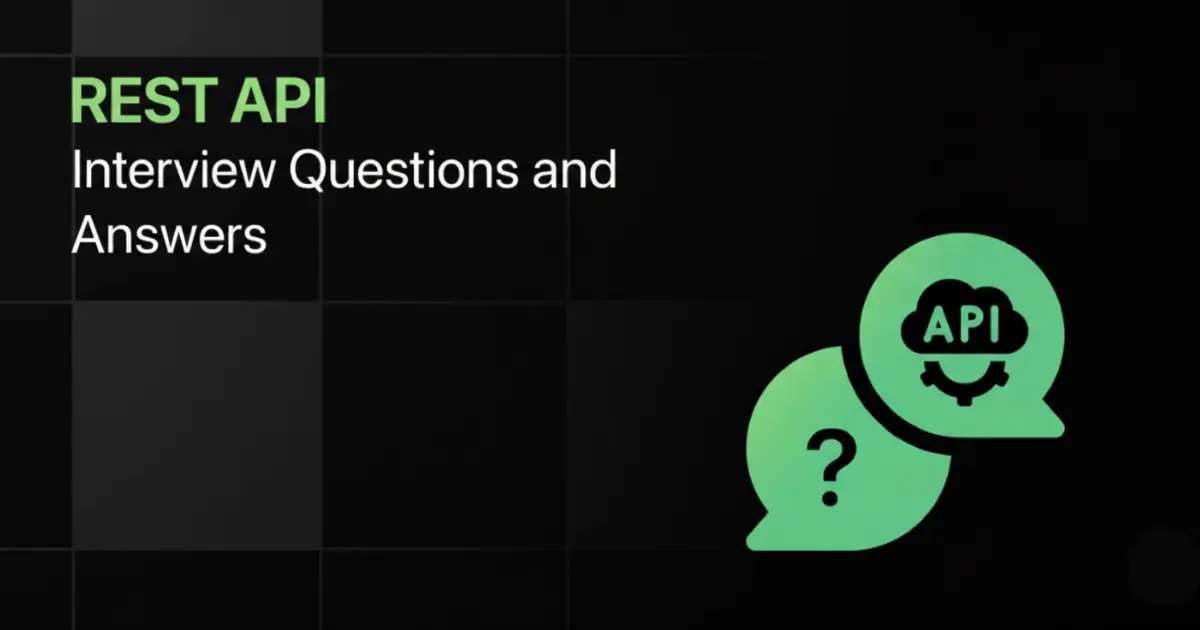 Top iOS Interview Questions for Freshers