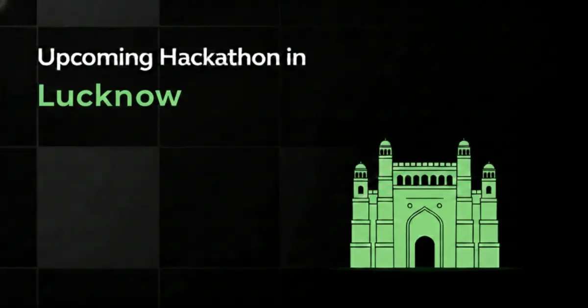 Upcoming Hackathons in Bangalore