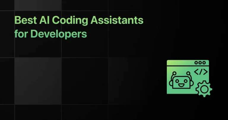 Best AI Coding Assistants for Developers