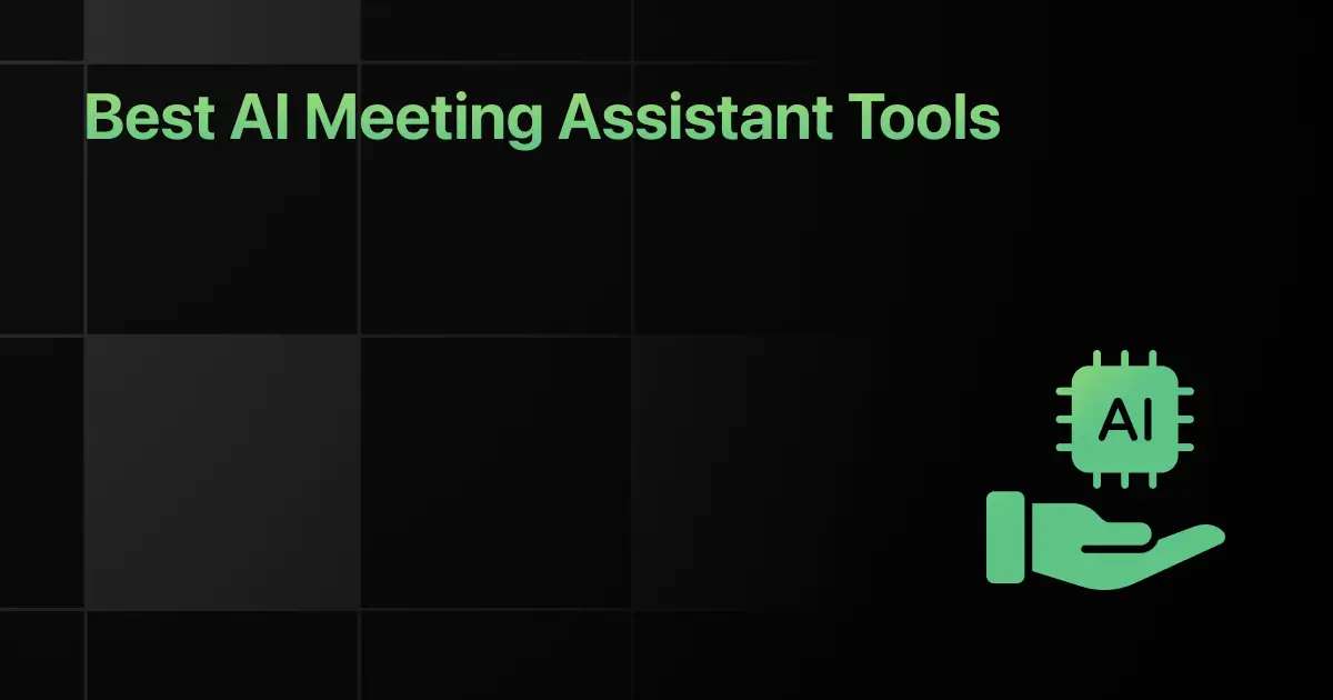 Best AI Automation Tools for Workflows