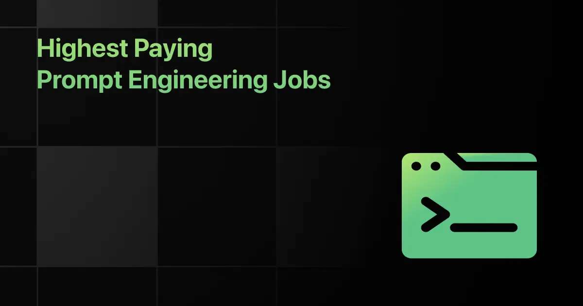 Highest Paying Mechanical Engineering Jobs