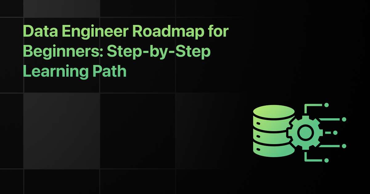 Top Data Engineering Tools and Skills to Learn in 2026