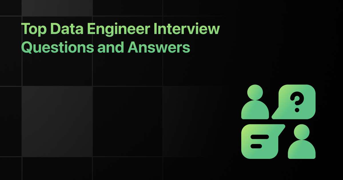 Top Hadoop Interview Questions for Freshers