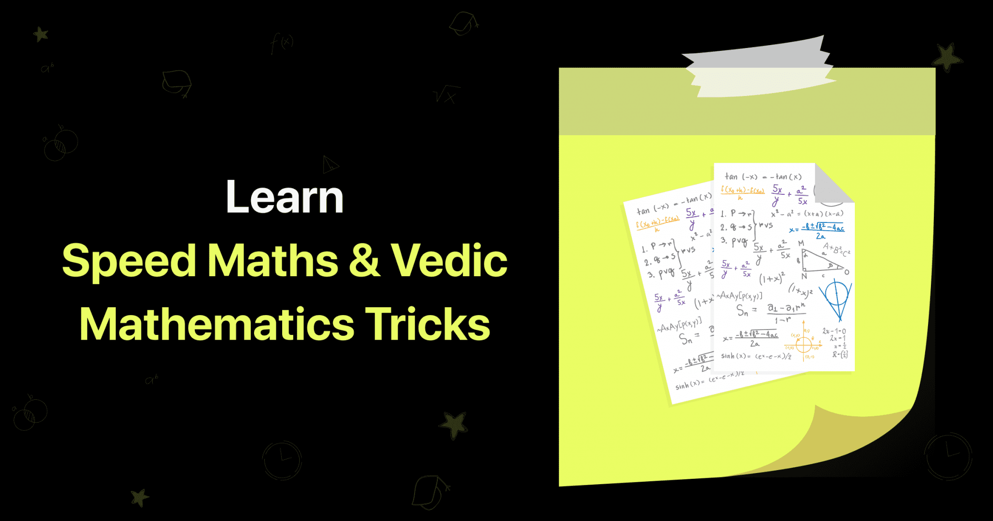 How To Increase Solving Speed In Quantitative Aptitude How To Increase Solving Speed In Quantitative Aptitude