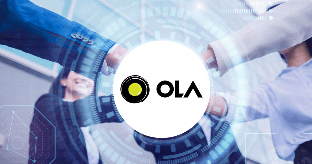 OLA