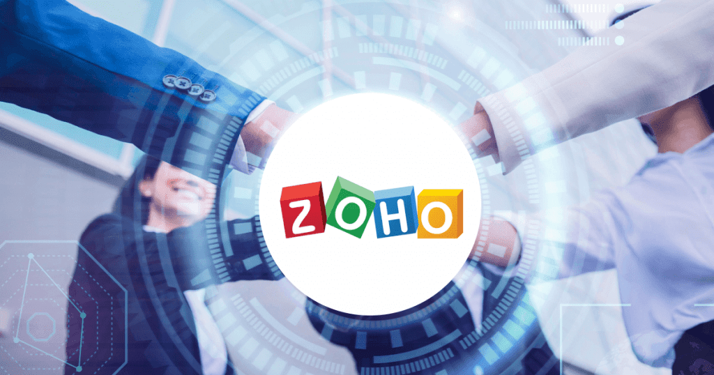 Zoho