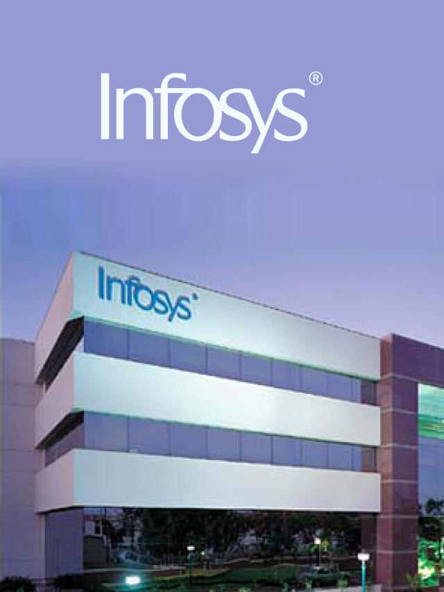 Know Why Infosys is a Service-Based Company