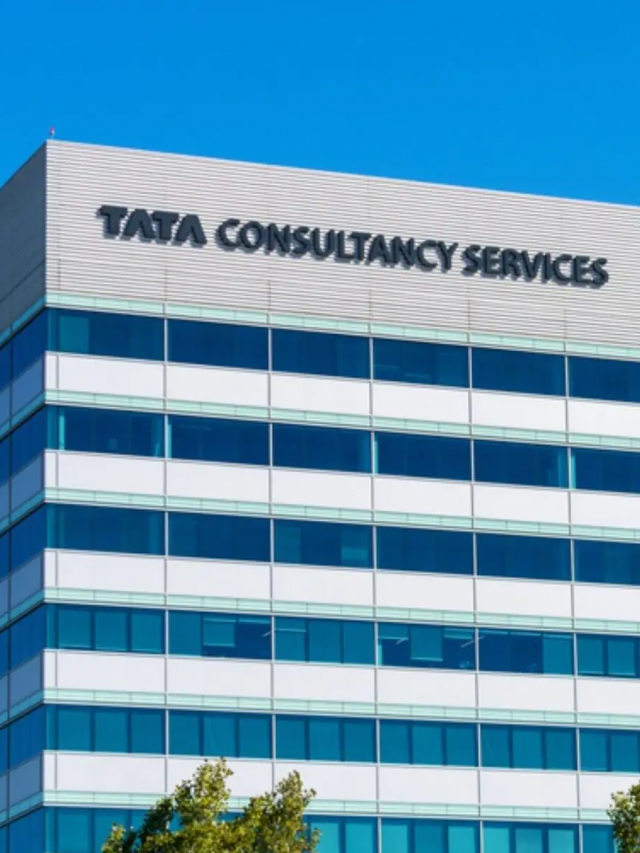 Know About TCS in Just 30 Seconds For Interview