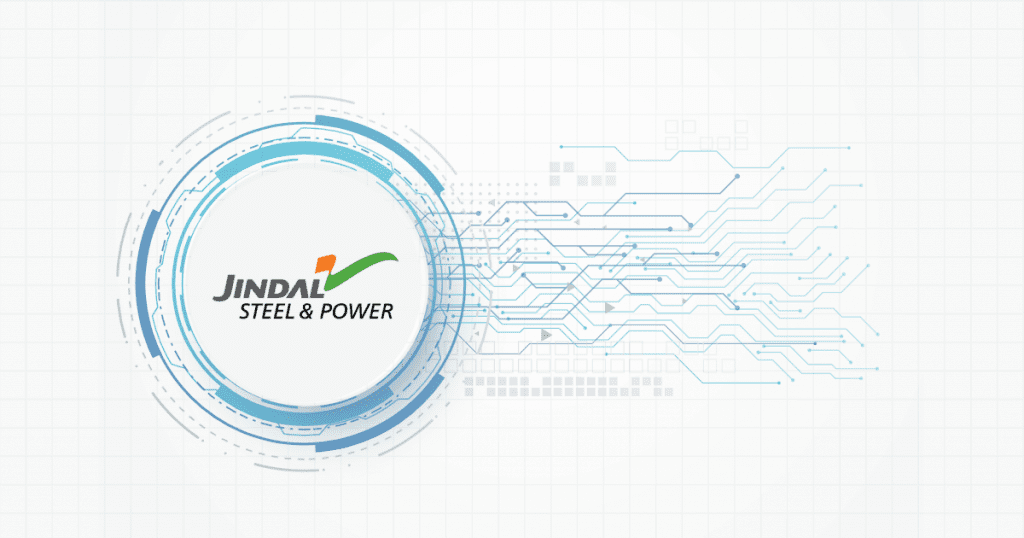 jindal steel and power limited