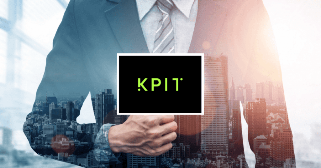 kpit technologies