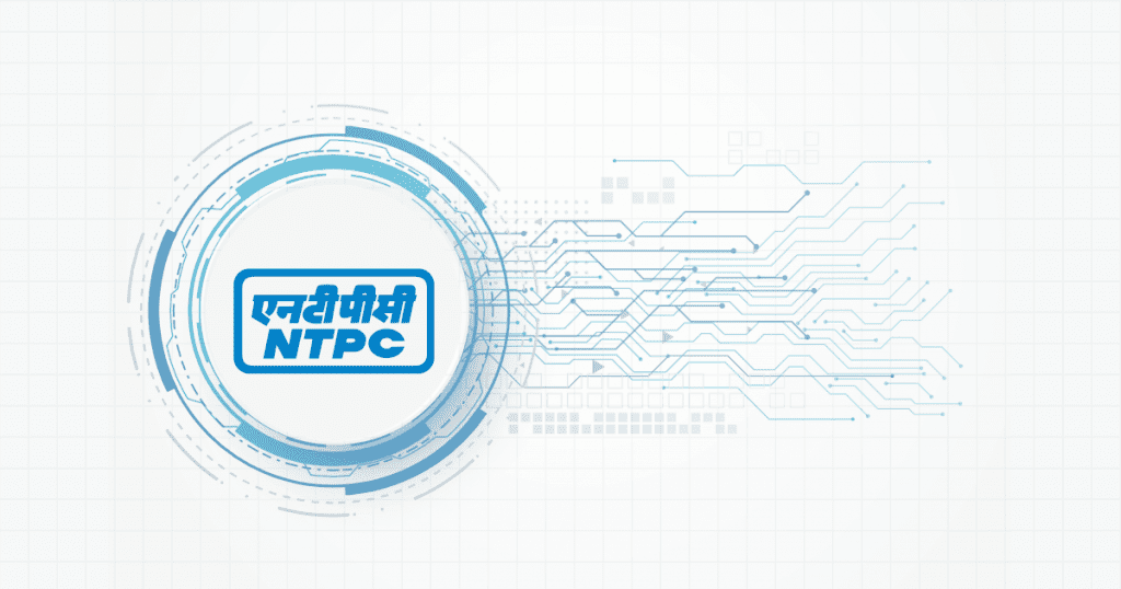 ntpc limited