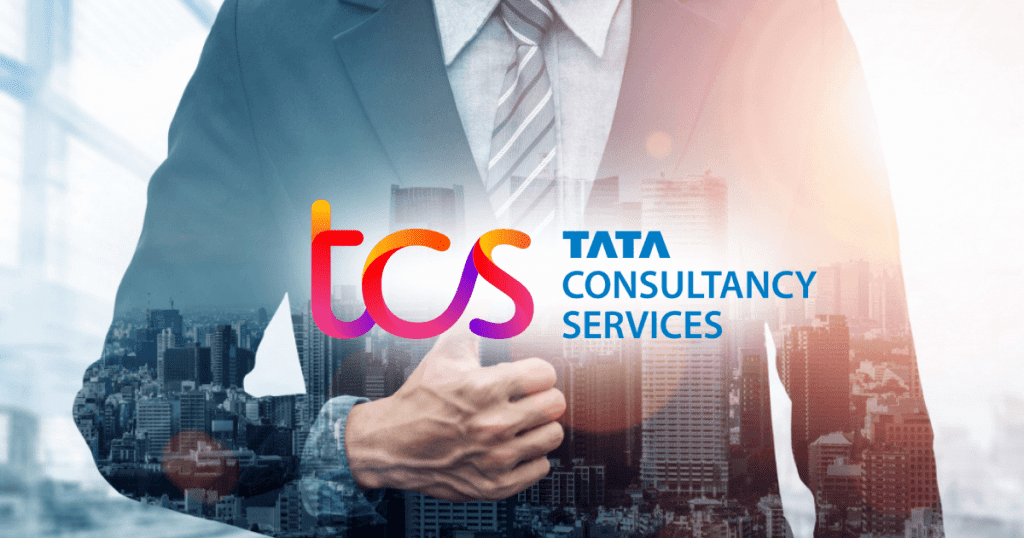 tata consultancy services