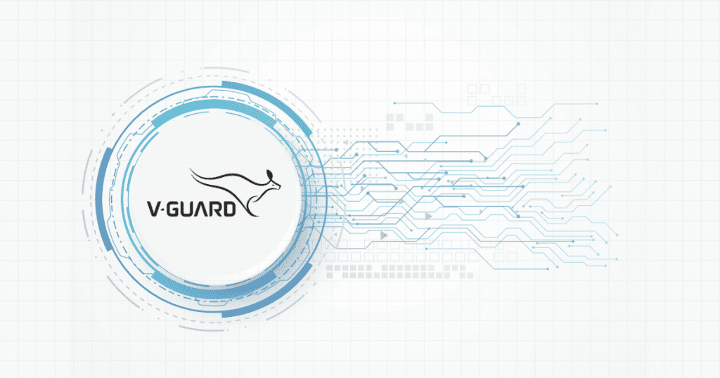 v-guard industries ltd