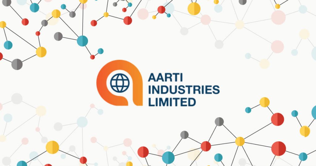 aarti industries ltd
