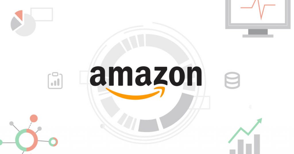 amazon