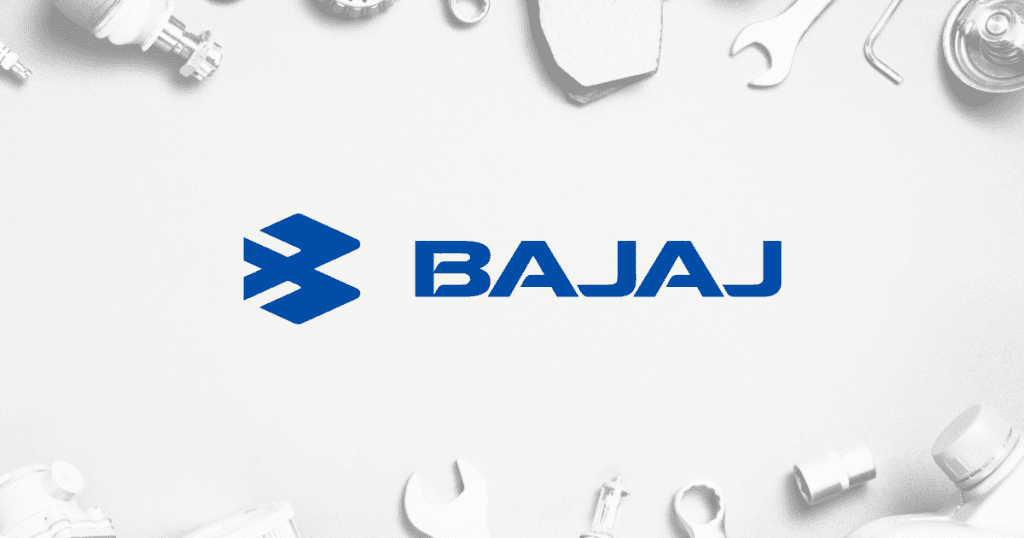 bajaj auto ltd