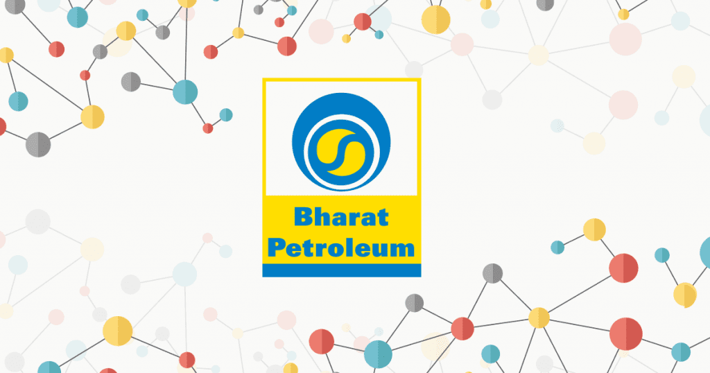 bharat petroleum corporation limited