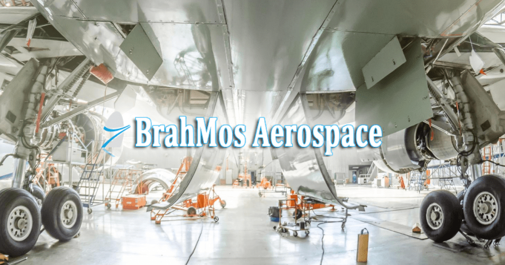 brahmos aerospace private limited