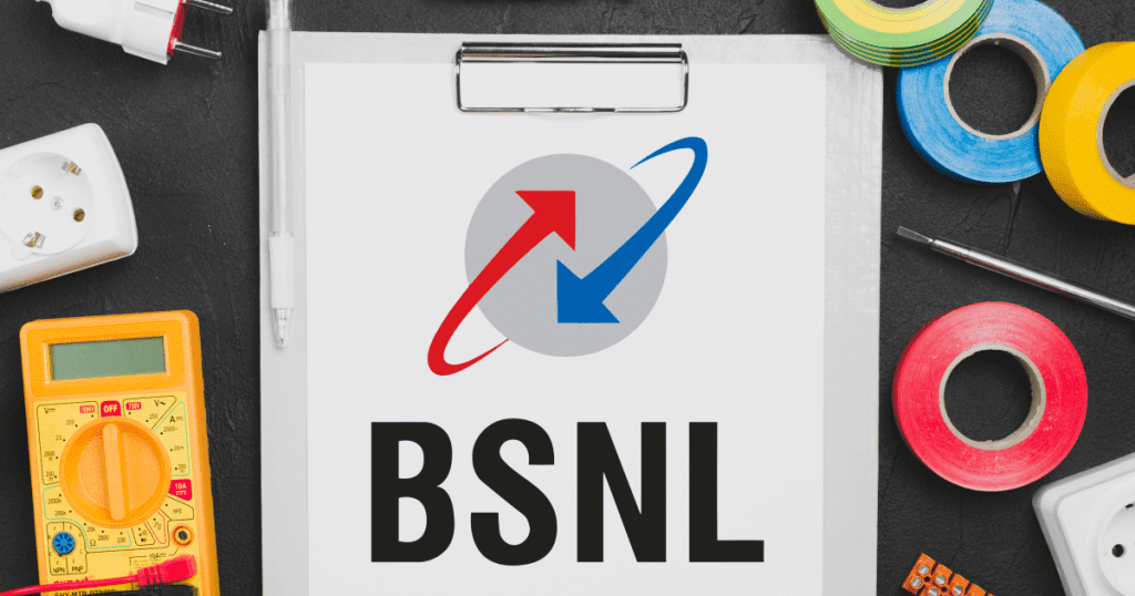 bsnl