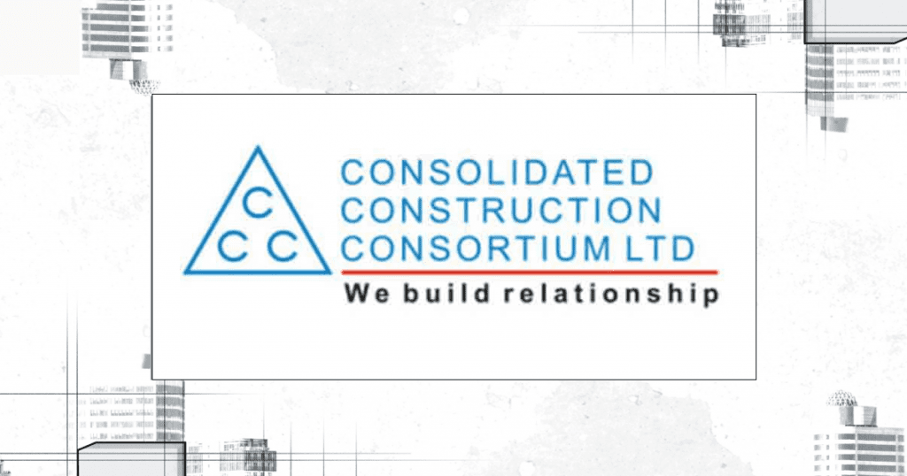 consolidated construction consortium ltd