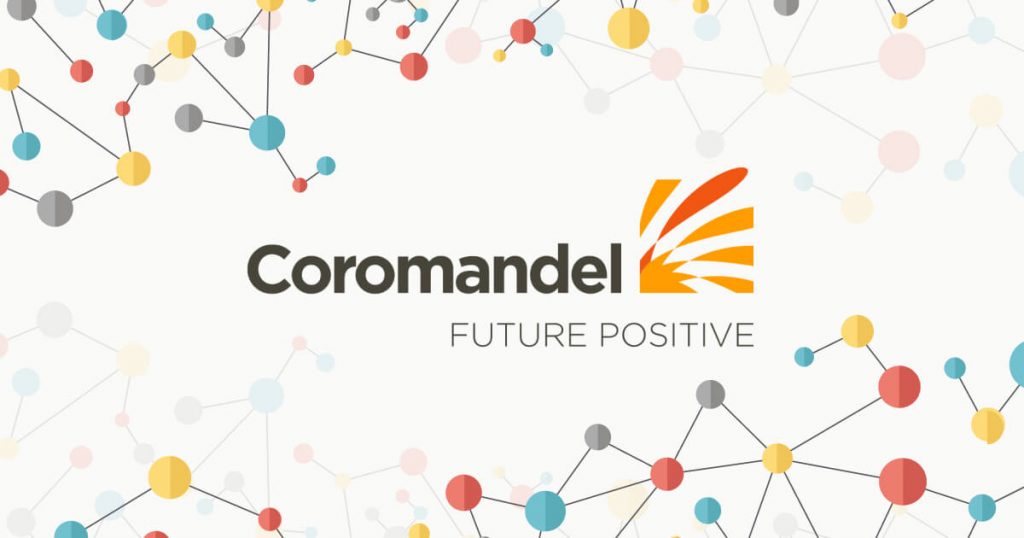 coromandel international ltd