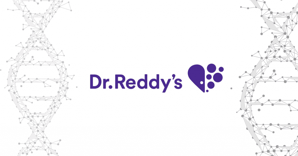dr reddys laboratories limited
