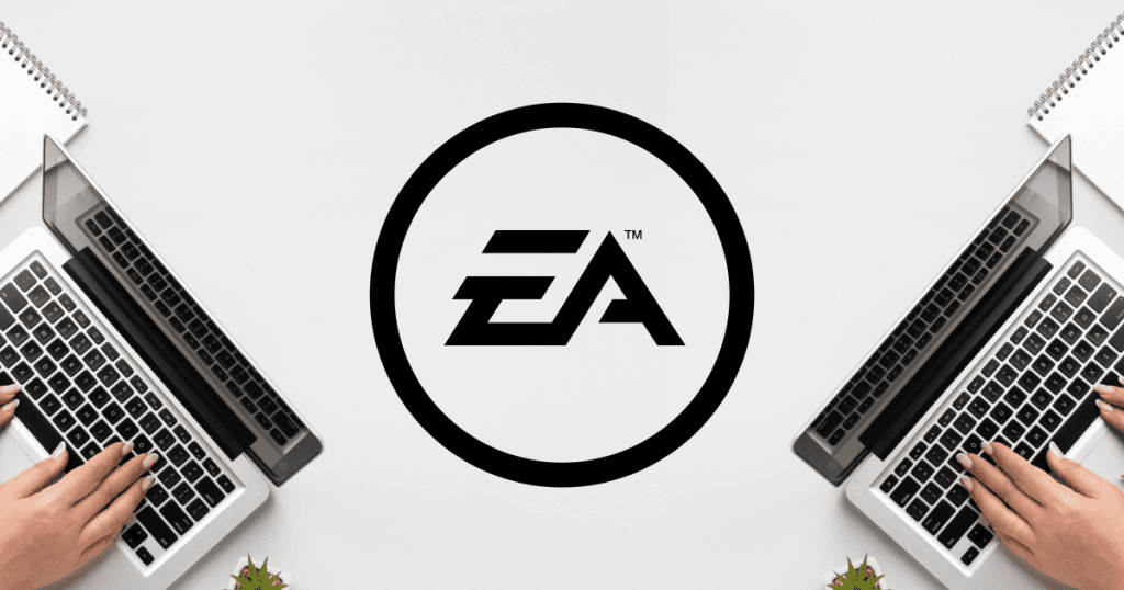 electronic arts