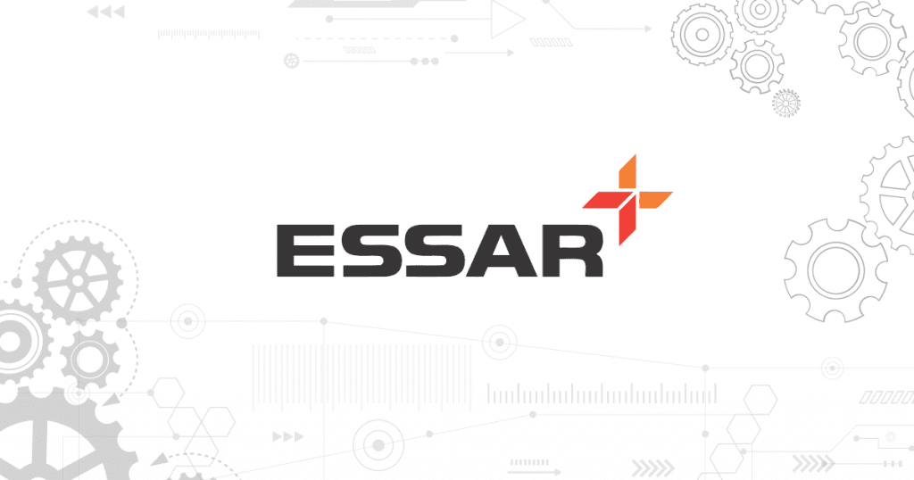 essar group