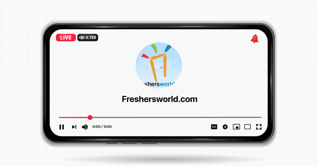 freshersworld.com