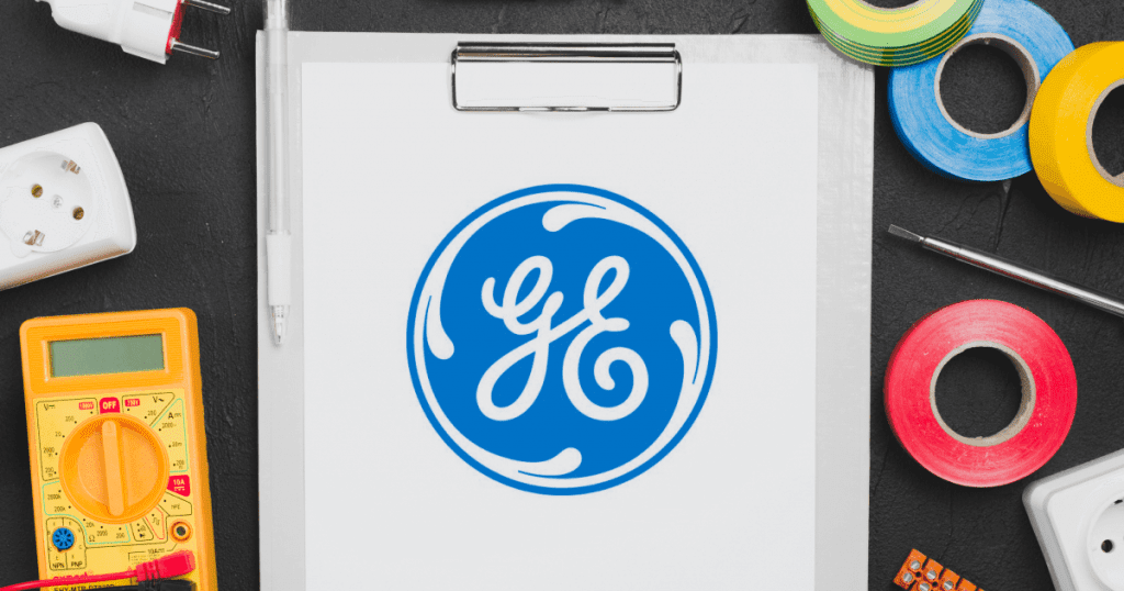 general electric