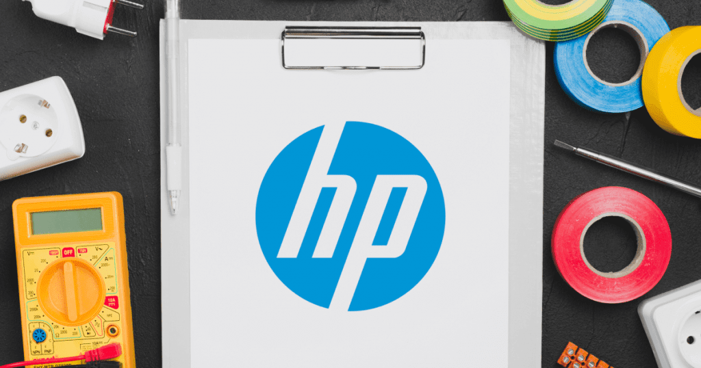 hewlett-packard