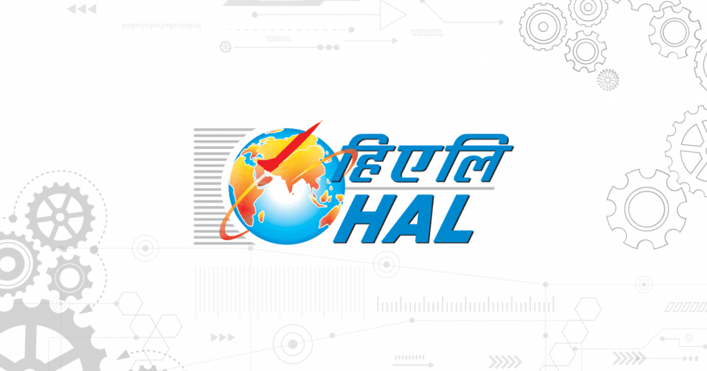 hindustan aeronautics limited