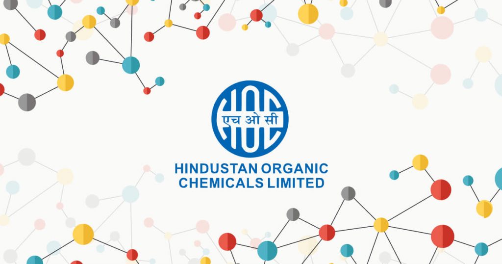 hindustan organic chemicals ltd