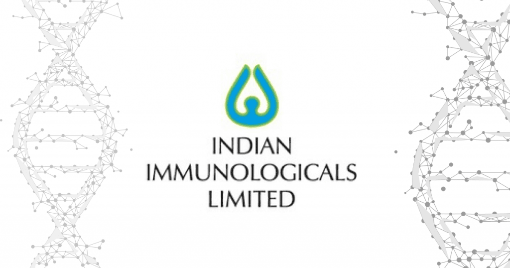 indian immunologicals limited