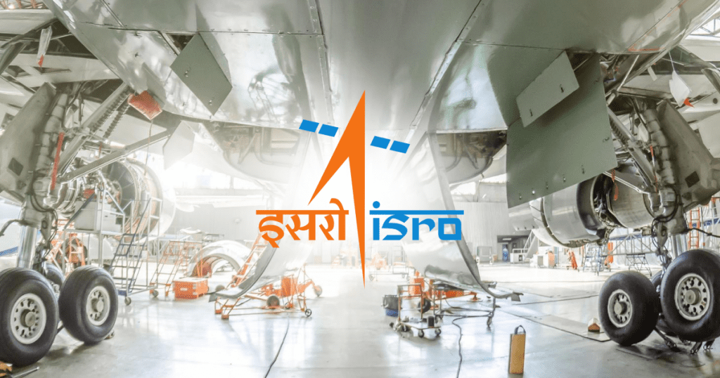 indian space research organisation