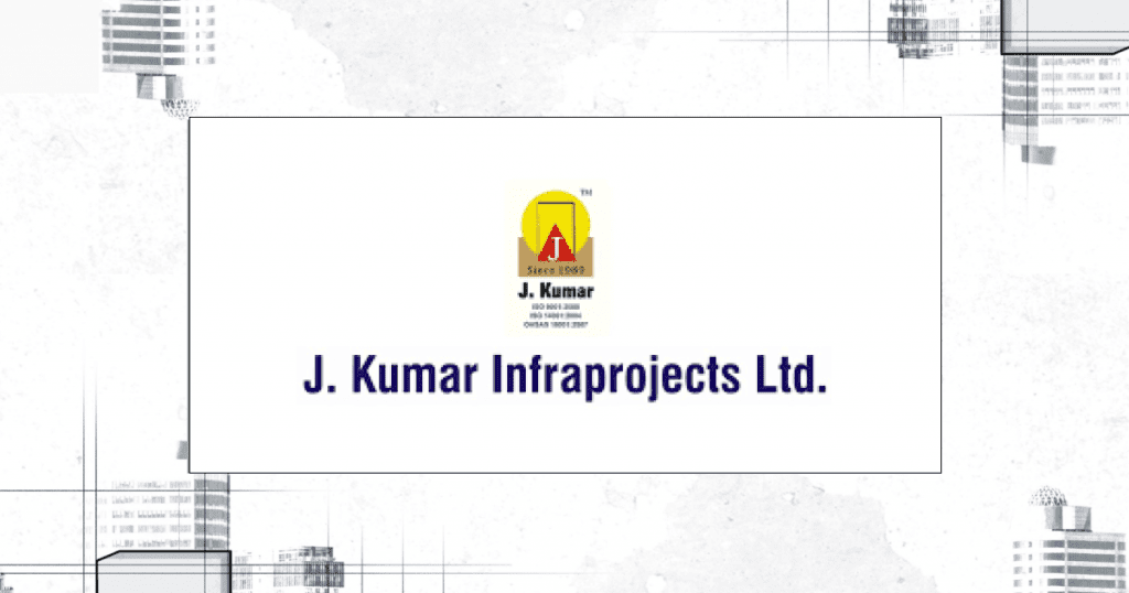 j kumar infra