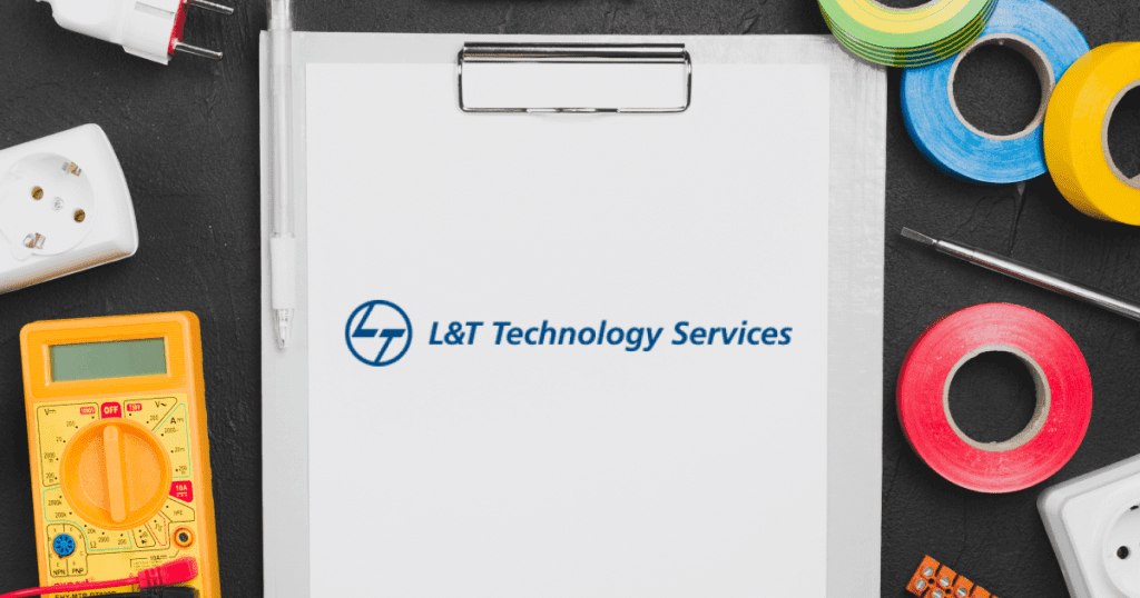 l and t technology services