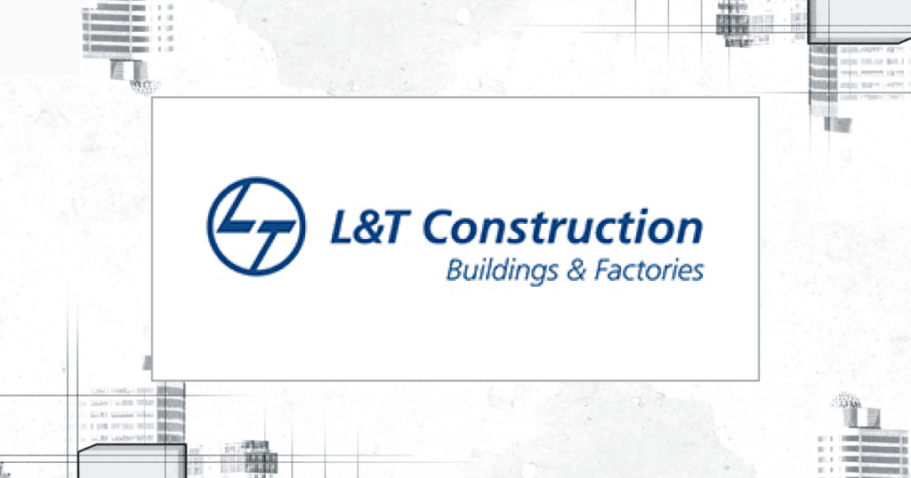 l & t engineering and construction division
