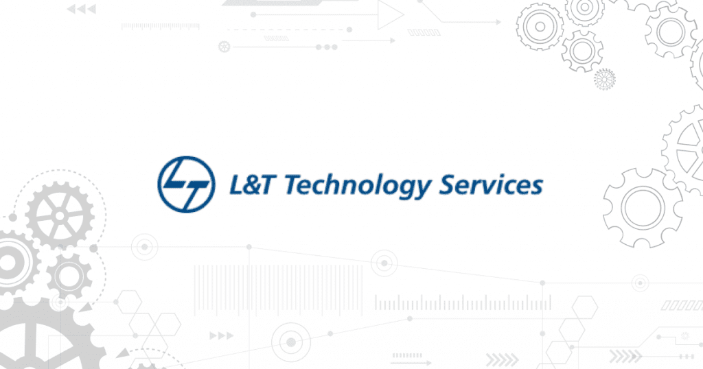 larsen and toubro technology services