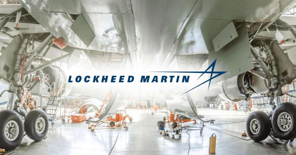 lockheed martin india private limited